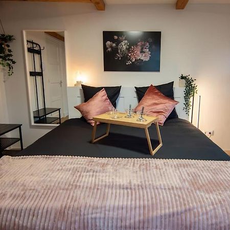 Best Neighbourhood Apartment Amsterdam Dış mekan fotoğraf