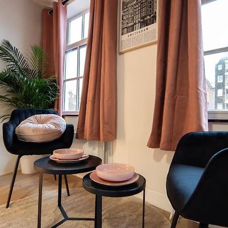 Best Neighbourhood Apartment Amsterdam Dış mekan fotoğraf