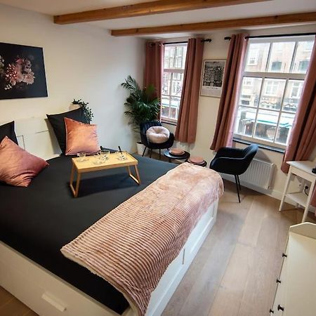 Best Neighbourhood Apartment Amsterdam Dış mekan fotoğraf