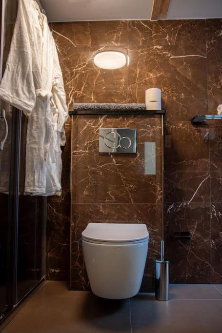 Best Neighbourhood Apartment Amsterdam Dış mekan fotoğraf