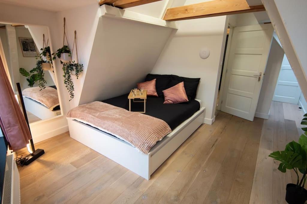 Best Neighbourhood Apartment Amsterdam Dış mekan fotoğraf