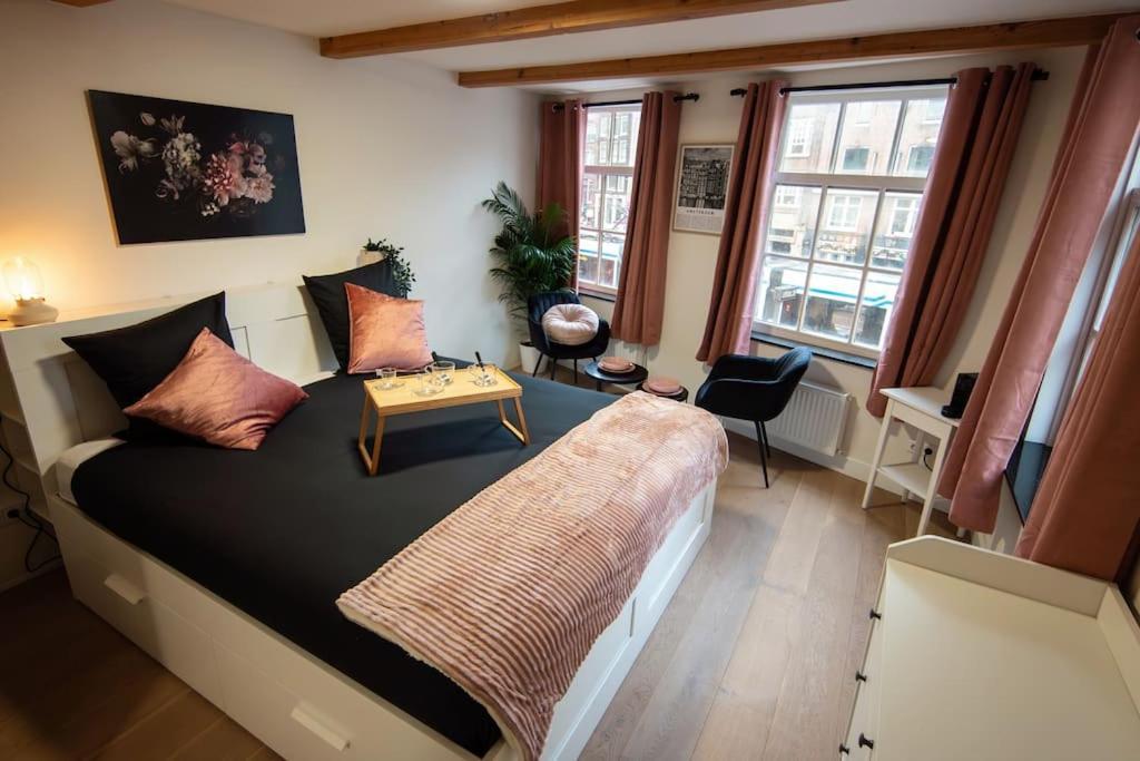 Best Neighbourhood Apartment Amsterdam Dış mekan fotoğraf
